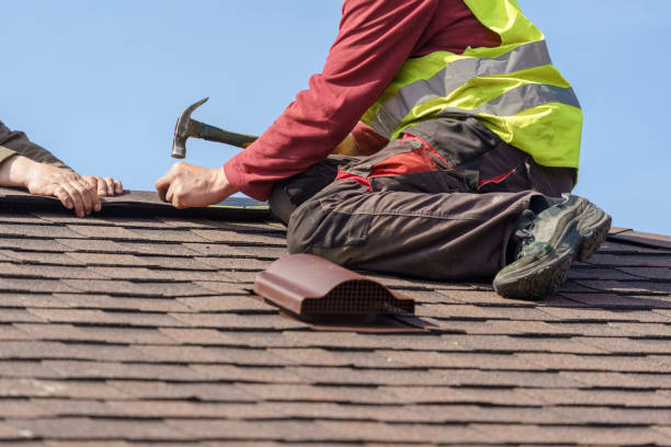 Best Flat Roof Repair Services  in Fairwood, MD