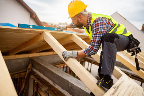 Best Commercial Roof Installation  in Fairwood, MD